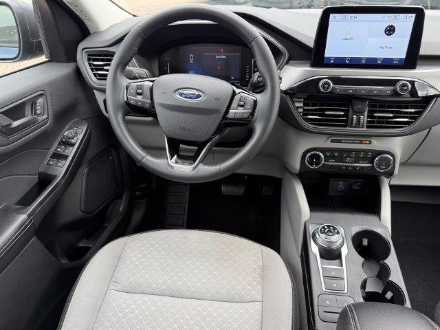 used 2023 Ford Escape car, priced at $22,579