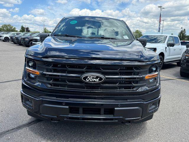 new 2026 Ford F-150 car, priced at $63,290