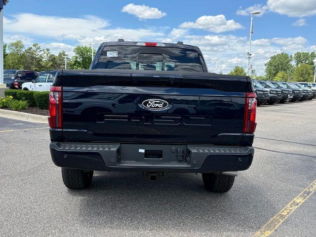 new 2026 Ford F-150 car, priced at $63,290