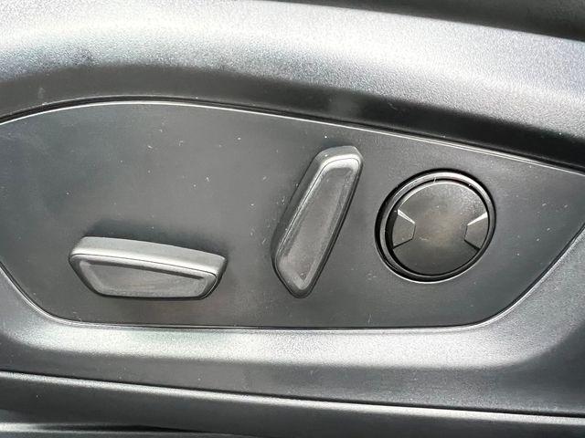 new 2026 Ford Explorer car, priced at $47,635