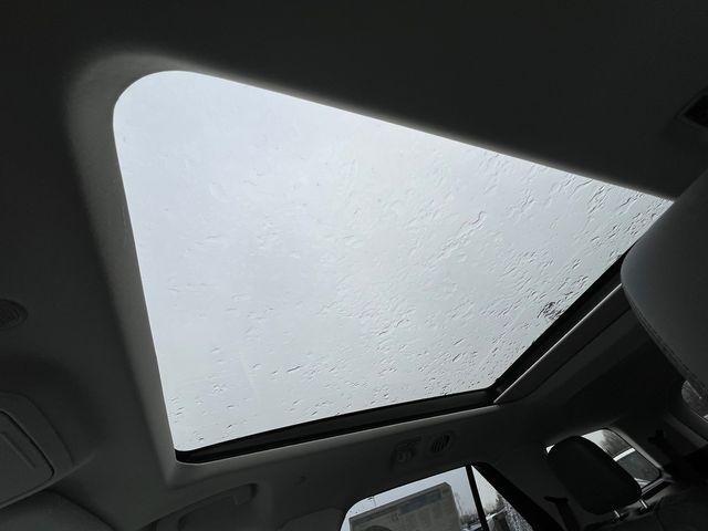 new 2026 Ford Explorer car, priced at $47,635