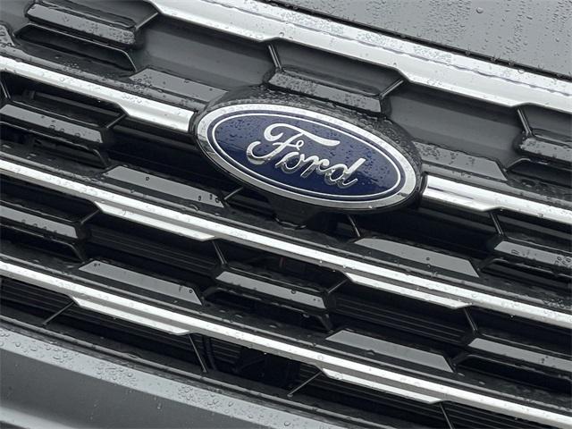new 2026 Ford Explorer car, priced at $48,635