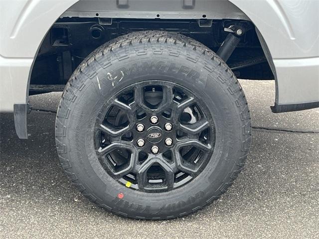 new 2026 Ford F-150 car, priced at $62,915