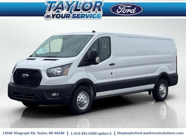 new 2025 Ford Transit-350 car, priced at $56,255