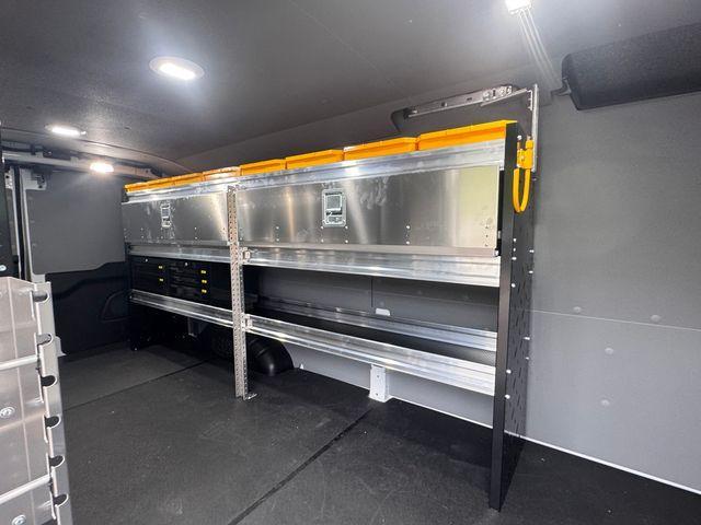 new 2025 Ford Transit-350 car, priced at $54,255