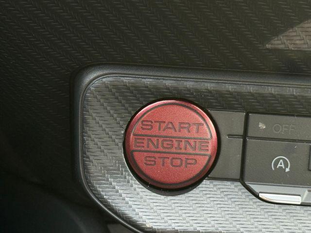 new 2026 Ford Mustang car, priced at $39,125