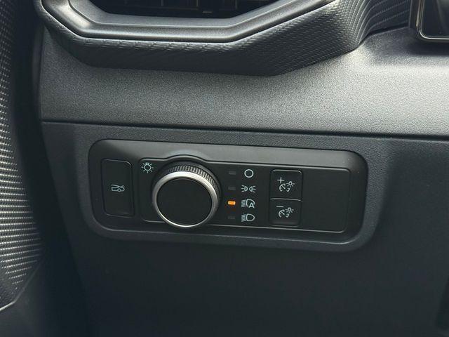 new 2026 Ford Mustang car, priced at $39,125