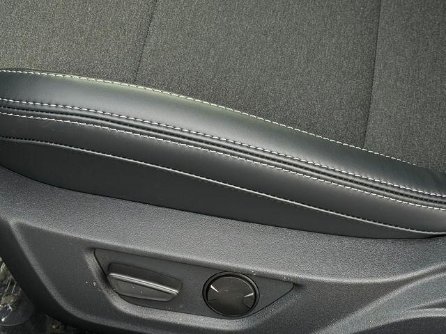 new 2026 Ford Mustang car, priced at $39,625
