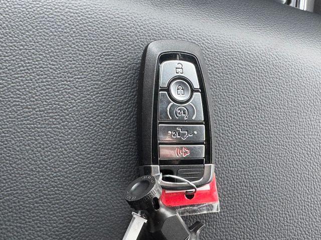 used 2026 Ford F-150 car, priced at $60,915