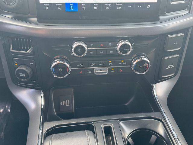 used 2026 Ford F-150 car, priced at $60,915