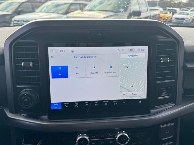 used 2026 Ford F-150 car, priced at $60,915