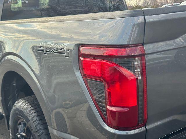 used 2026 Ford F-150 car, priced at $60,915