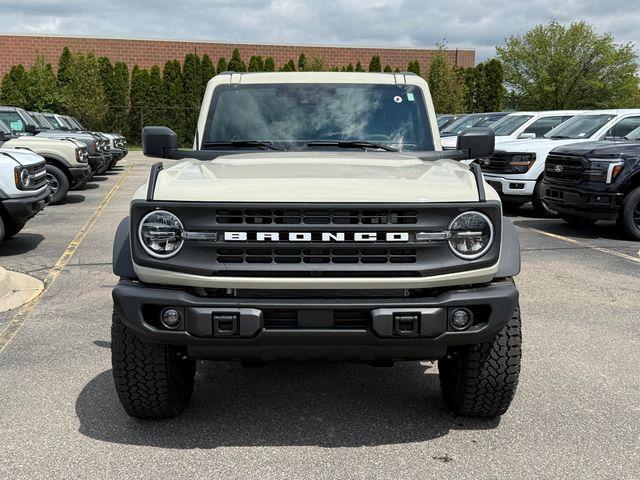 new 2026 Ford Bronco car, priced at $59,665