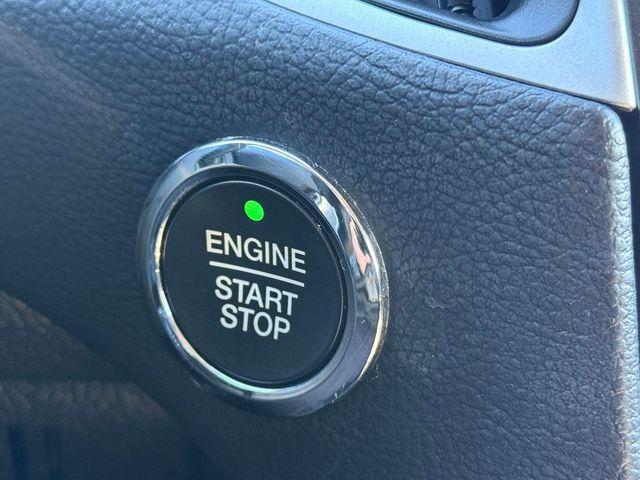 used 2024 Ford Edge car, priced at $27,996