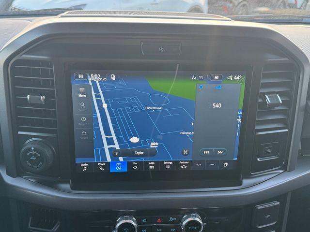 new 2026 Ford F-150 car, priced at $63,005