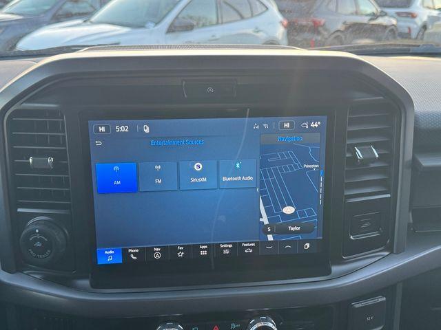 new 2026 Ford F-150 car, priced at $63,005