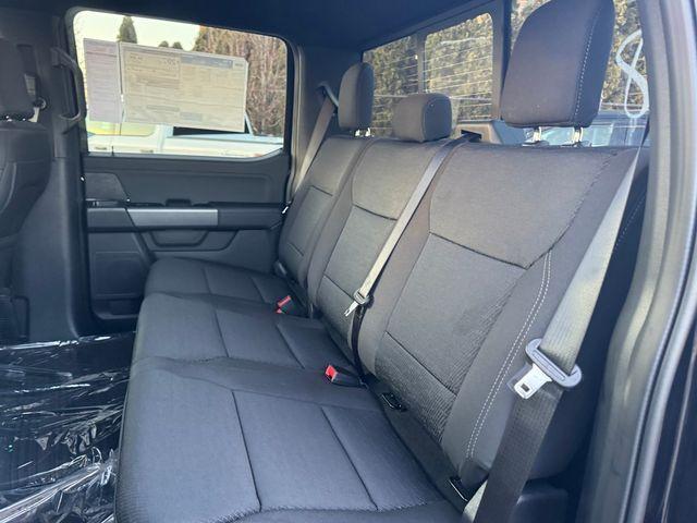 new 2026 Ford F-150 car, priced at $63,005