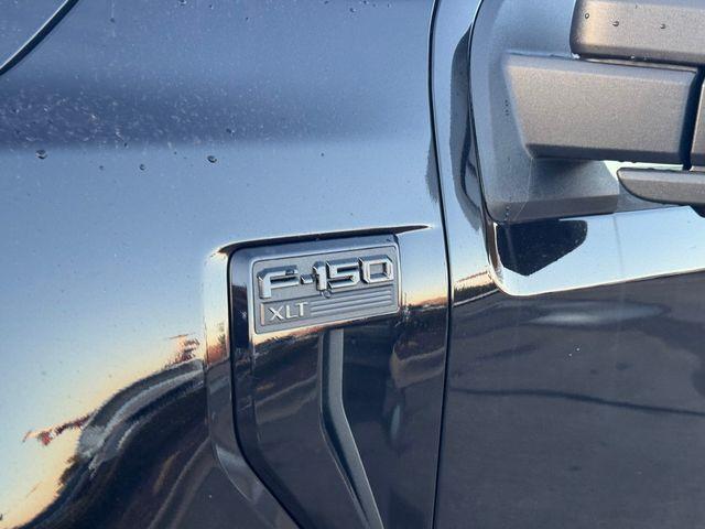 new 2026 Ford F-150 car, priced at $63,005