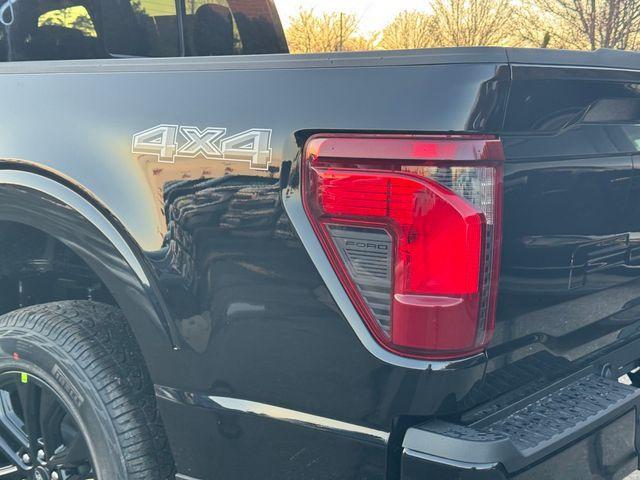 new 2026 Ford F-150 car, priced at $63,005