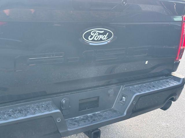 new 2026 Ford F-150 car, priced at $63,005