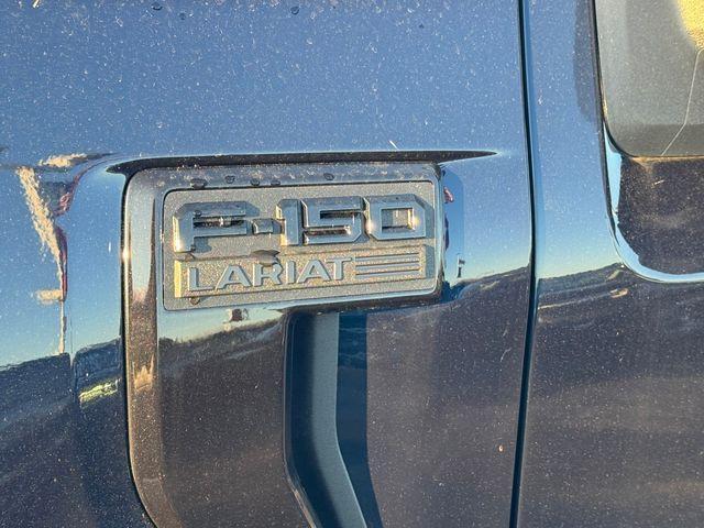 new 2026 Ford F-150 car, priced at $76,915
