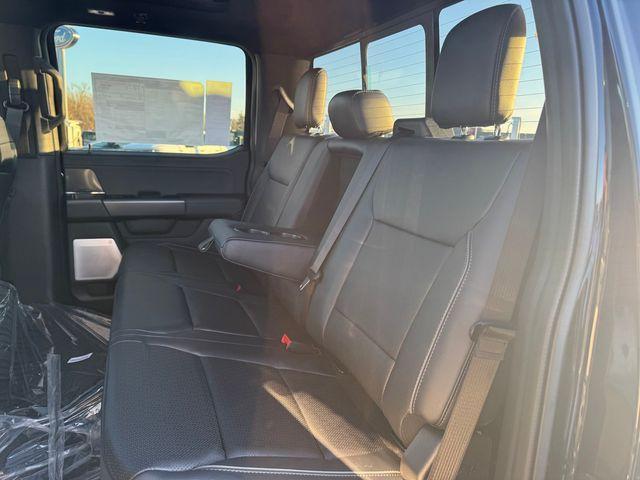 new 2026 Ford F-150 car, priced at $77,195