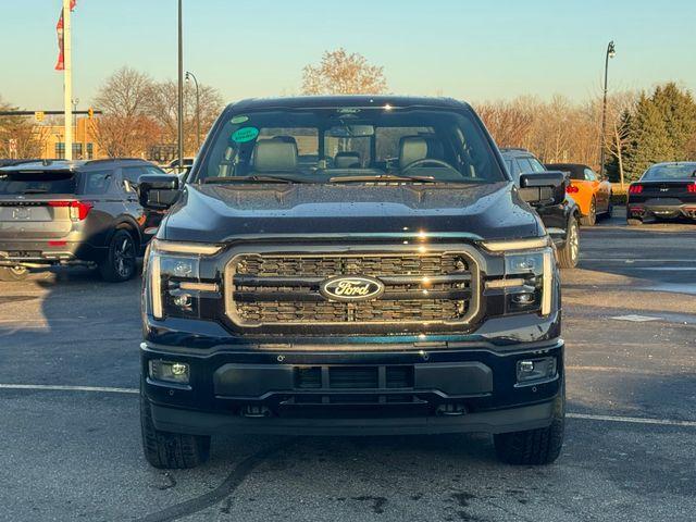 new 2026 Ford F-150 car, priced at $76,915