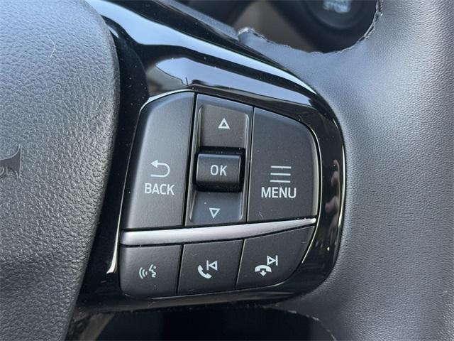 used 2022 Ford Escape car, priced at $22,999