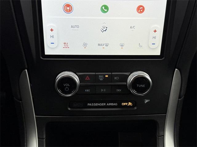 used 2024 Ford Edge car, priced at $27,999