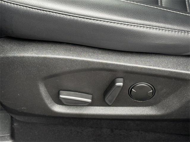 used 2024 Ford Edge car, priced at $27,999