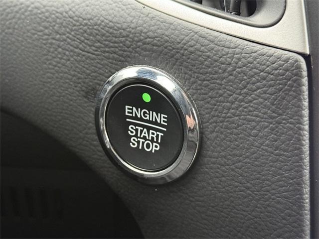 used 2024 Ford Edge car, priced at $27,999