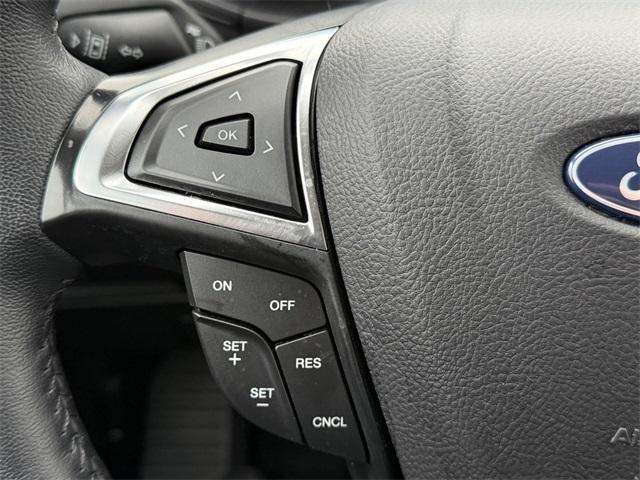 used 2024 Ford Edge car, priced at $27,999