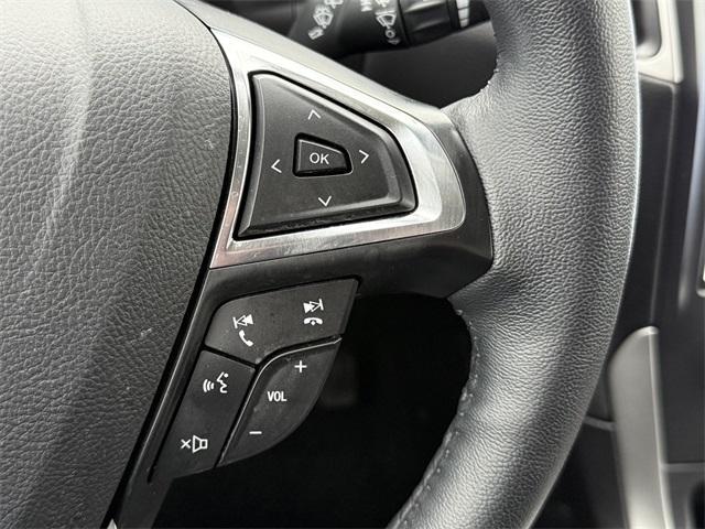 used 2024 Ford Edge car, priced at $27,999