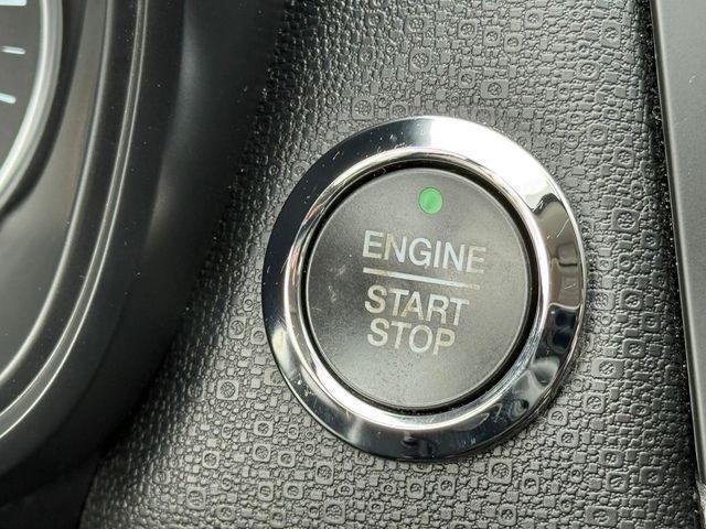 used 2021 Ford EcoSport car, priced at $19,489