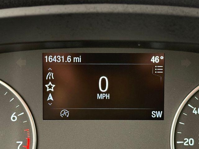 used 2021 Ford EcoSport car, priced at $19,489