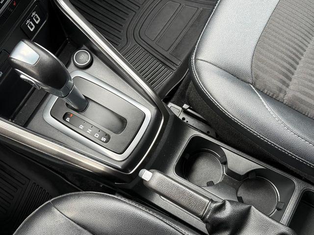 used 2021 Ford EcoSport car, priced at $19,489