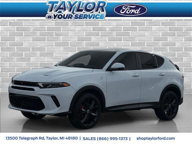 used 2023 Dodge Hornet car, priced at $23,499