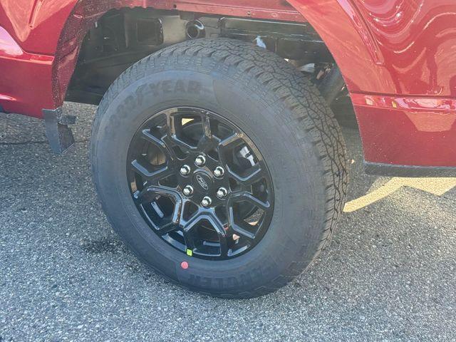 new 2026 Ford F-150 car, priced at $64,295