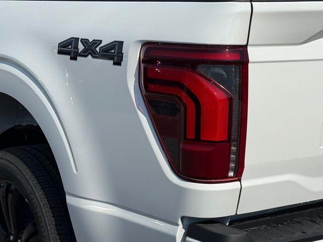 new 2026 Ford F-150 car, priced at $80,490