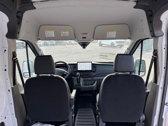 new 2026 Ford Transit-250 car, priced at $54,690