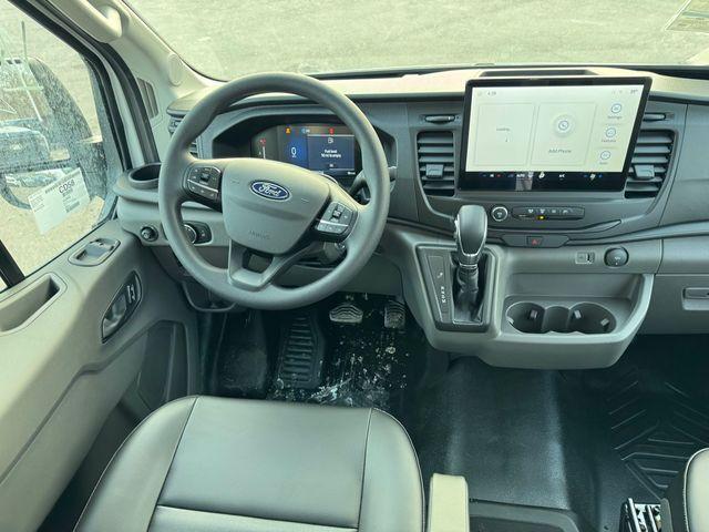 new 2026 Ford Transit-250 car, priced at $54,690