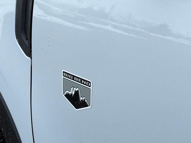 new 2026 Ford Bronco Sport car, priced at $35,980