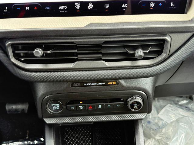 new 2026 Ford Bronco Sport car, priced at $35,980