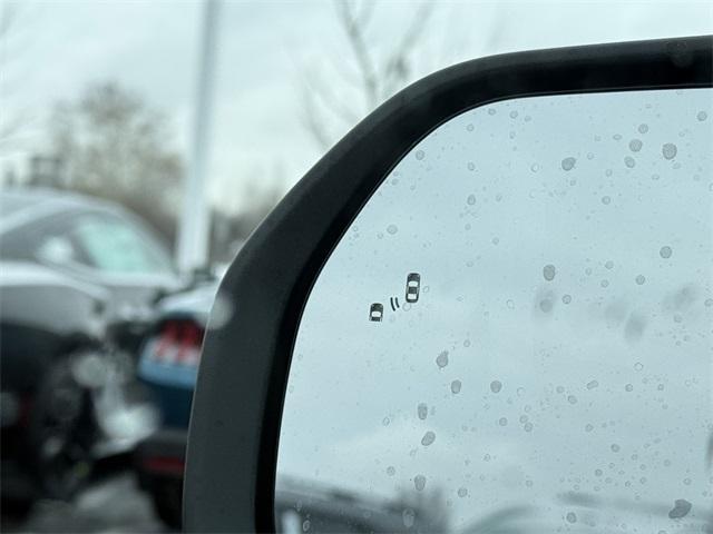 new 2026 Ford Bronco Sport car, priced at $35,980