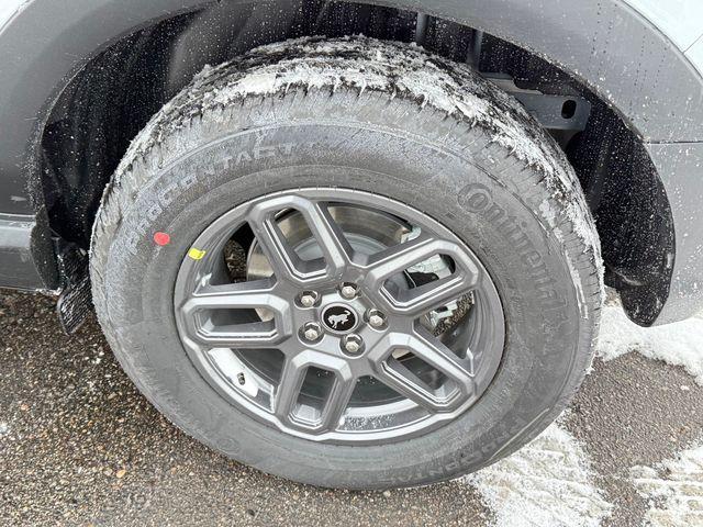 new 2026 Ford Bronco Sport car, priced at $35,980