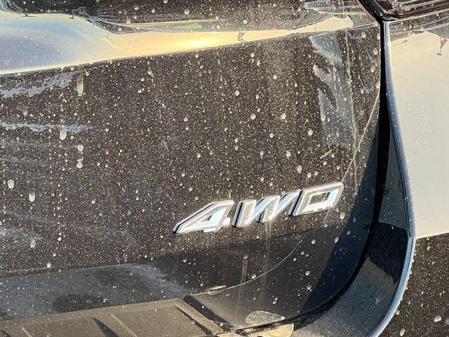 new 2026 Ford Explorer car, priced at $47,635