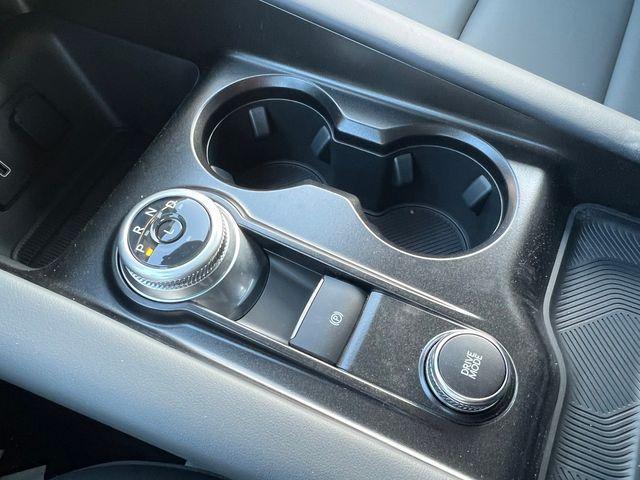 new 2026 Ford Explorer car, priced at $47,635