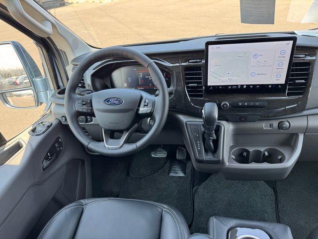 new 2026 Ford Transit-150 car, priced at $94,940