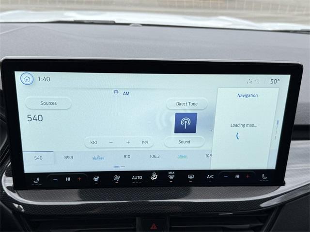 new 2026 Ford Escape car, priced at $35,180