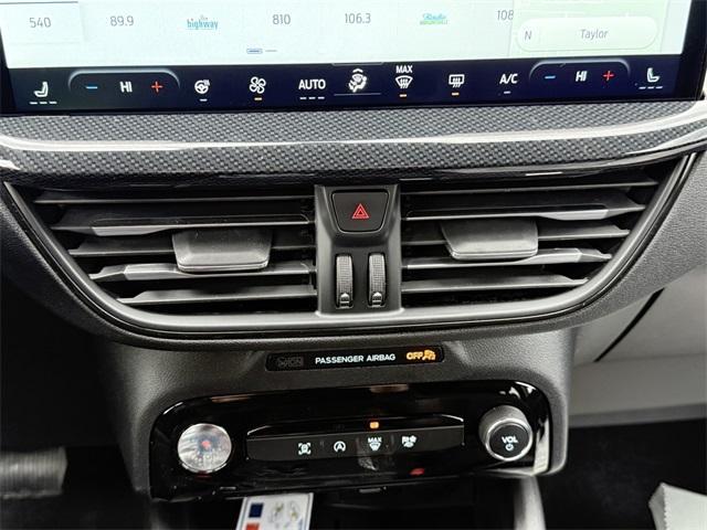 new 2026 Ford Escape car, priced at $35,180